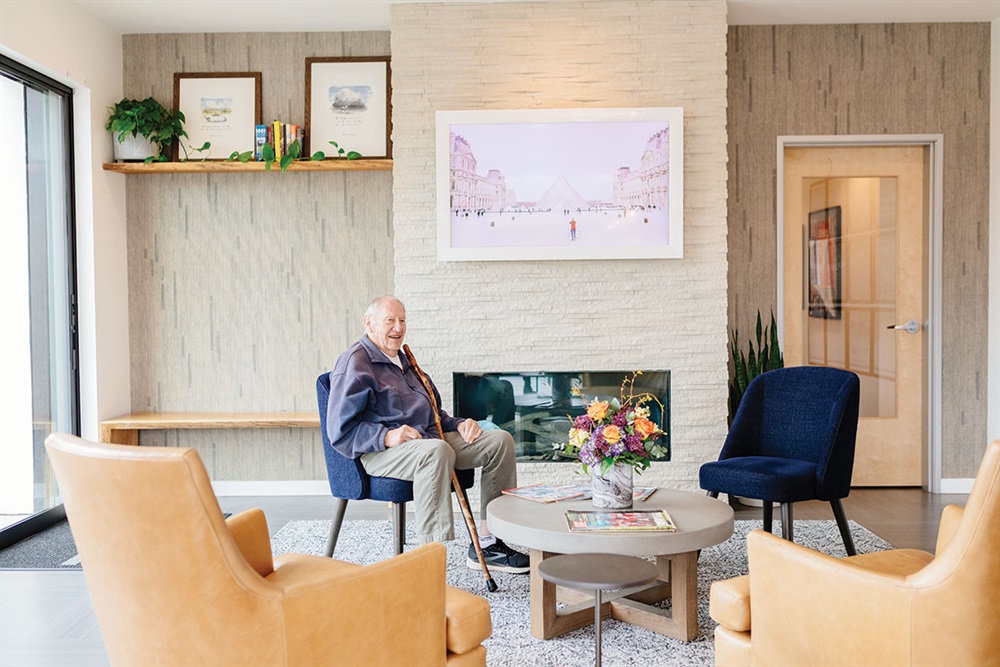 Office Visit: Mattson Hellickson Dental